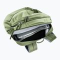 Turistický batoh deuter Giga 28 l mineral/grove 9