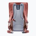 Batoh  deuter UP Seoul 16 + 10 l raisin/ caspia 3