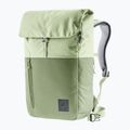 Batoh deuter UP Seoul 16 + 10 l grove/mineral 2