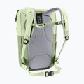 Batoh deuter UP Seoul 16 + 10 l grove/mineral 4