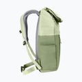 Batoh deuter UP Seoul 16 + 10 l grove/mineral 5