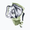 Batoh deuter UP Seoul 16 + 10 l grove/mineral 7