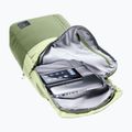 Batoh deuter UP Seoul 16 + 10 l grove/mineral 8
