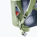 Batoh deuter UP Seoul 16 + 10 l grove/mineral 10