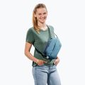 Ledvinka Deuter Passway 2 l raisin/caspia 4