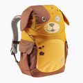 Dětský batoh  deuter Kikki 8 l maple/ umbra 3