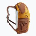 Dětský batoh  deuter Kikki 8 l maple/ umbra 7