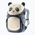 Dětský batoh  deuter Kikki 8 l black/ bone 2