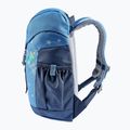 Dětský batoh  deuter Schmusebär 8 l wave/ nightblue 6