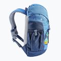 Dětský batoh  deuter Schmusebär 8 l wave/ nightblue 7