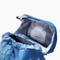 Dětský batoh  deuter Schmusebär 8 l wave/ nightblue 9