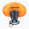 Lavinový batoh Deuter Alproof Ride 18 l black 6