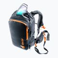 Lavinový batoh Deuter Alproof Ride 18 l black 8