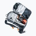 Lavinový batoh Deuter Alproof Ride 18 l black 10