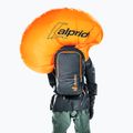 Lavinový batoh Deuter Alproof Ride 18 l black 15