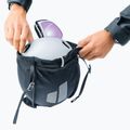 Držák na helmu Deuter black 2