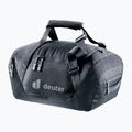 Cestovní taška deuter Duffel 35 l black 2
