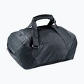 Cestovní taška deuter Duffel 35 l black 4