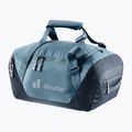 Cestovní taška deuter Duffel 35 l atlantic/ink 2