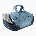 Cestovní taška deuter Duffel 35 l atlantic/ink 7