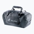Cestovní taška deuter Duffel 50 l black 2