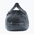 Cestovní taška deuter Duffel 50 l black 5