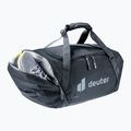 Cestovní taška deuter Duffel 50 l black 7