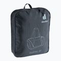 Cestovní taška deuter Duffel 50 l black 8