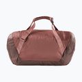 Cestovní taška deuter Duffel 50 l caspia/raisin 3