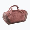 Cestovní taška deuter Duffel 50 l caspia/raisin 4