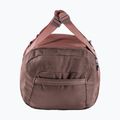 Cestovní taška deuter Duffel 50 l caspia/raisin 6