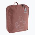Cestovní taška deuter Duffel 50 l caspia/raisin 8