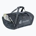 Cestovní taška deuter Duffel 70 l black 8