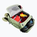 Cestovní taška deuter Duffel Pro 40 l mineral/ grove 9