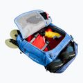 Cestovní taška Deuter Duffel Pro 40 l neptune/nightblue 9
