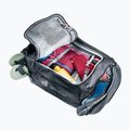 Cestovní taška Deuter Duffel Pro 60 l black 9