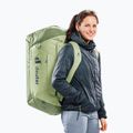 Cestovní taška Deuter Duffel Pro 60 l mineral/ grove 12