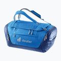 Cestovní taška Deuter Duffel Pro 60 l neptune/nightblue