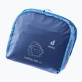 Cestovní taška Deuter Duffel Pro 60 l neptune/nightblue 10