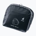 Cestovní taška Deuter Duffel Pro 90 l black 9