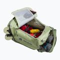 Cestovní taška Deuter Duffel Pro 90 l mineral/ grove 8