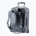 Cestovní kufr Deuter Duffel Pro Movo 36 l black 7