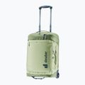 Cestovní kufr Deuter Duffel Pro Movo 36 l mineral/ grove