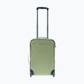 Cestovní kufr Deuter Duffel Pro Movo 36 l mineral/ grove 3