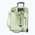 Cestovní kufr Deuter Duffel Pro Movo 36 l mineral/ grove 8