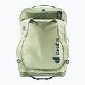 Cestovní kufr Deuter Duffel Pro Movo 36 l mineral/ grove 9