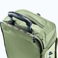 Cestovní kufr Deuter Duffel Pro Movo 36 l mineral/ grove 10