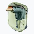 Cestovní kufr Deuter Duffel Pro Movo 36 l mineral/ grove 11