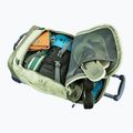 Cestovní kufr Deuter Duffel Pro Movo 36 l mineral/ grove 12