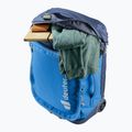 Cestovní kufr Deuter Duffel Pro Movo 36 l neptune/nightblue 9